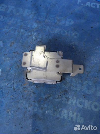 Блок управления АКПП Nissan Teana J31 седан VQ23DE