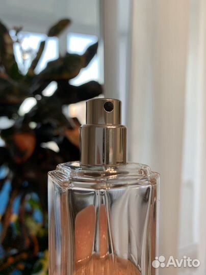 Парфюмерия из личной коллекции