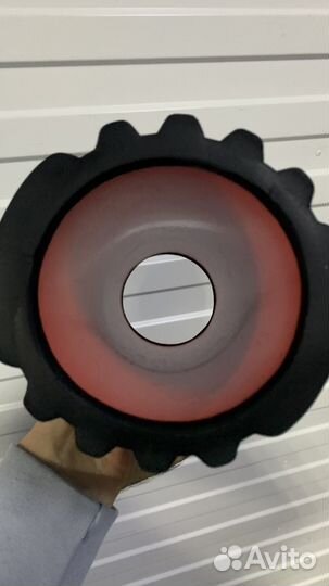 Массажный ролл