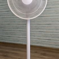 Вентилятор напольный Mi SMART Standing Fan 2 EU