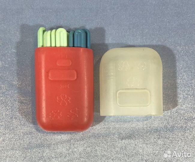 Школьные принадлежности СССР