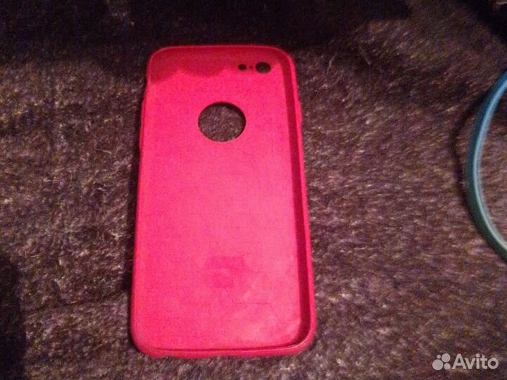 Чехлы най айфон 5-6