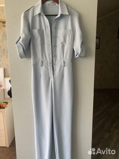 Комбинезон mira sezar