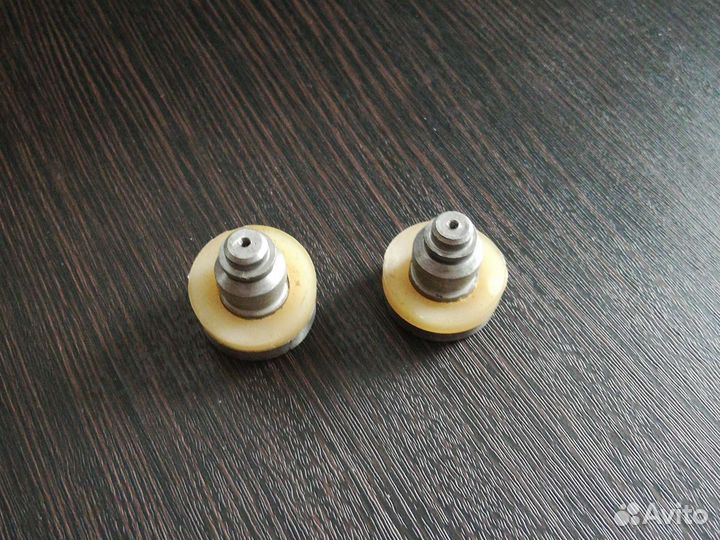 Плунжерная пара