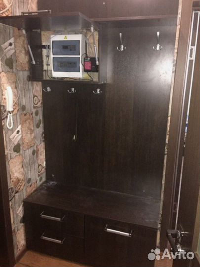 Прихожие на заказ по вашим размерам