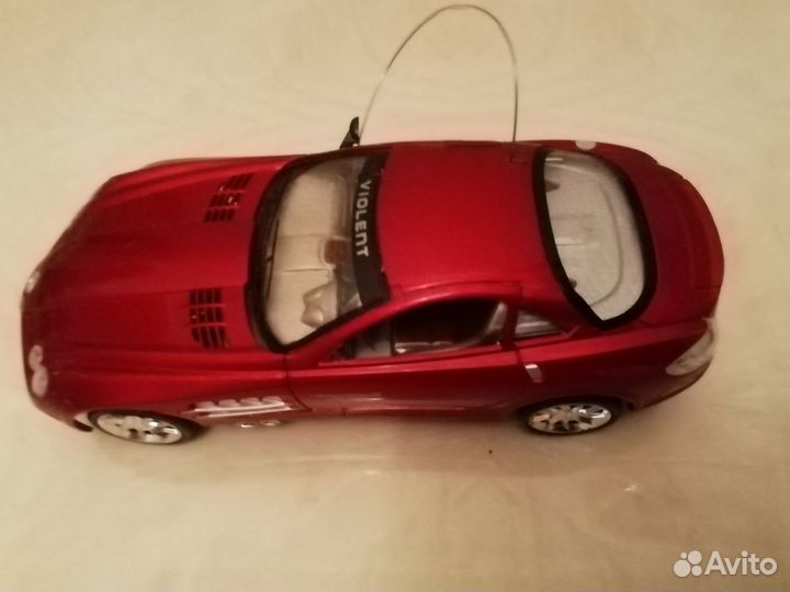 Игрушки д/мал.или в коллекцию