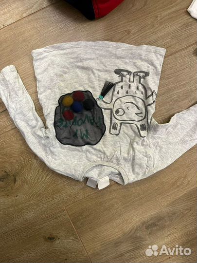 Детская одежда