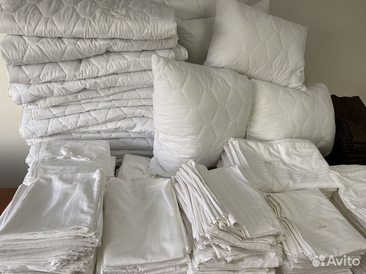 Постельное белье