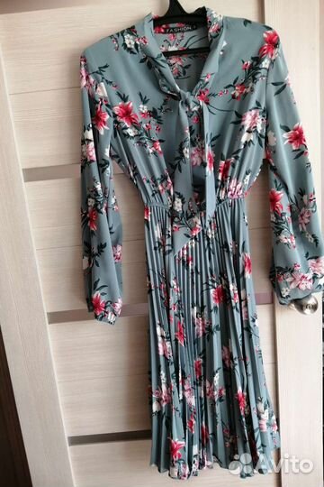 Женские вещи