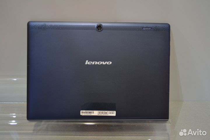 Планшет Lenovo TAB 2 A10-70L Dark Blue 2/16