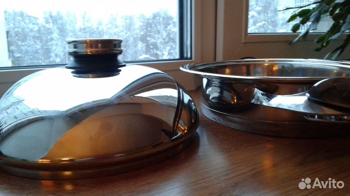 Гриллер Цептер Z - V 3025 Z, 30 - 22 см, 2,5 л