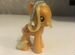 My little pony applejack