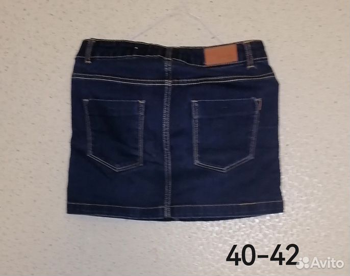 Женские вещи 42 размера