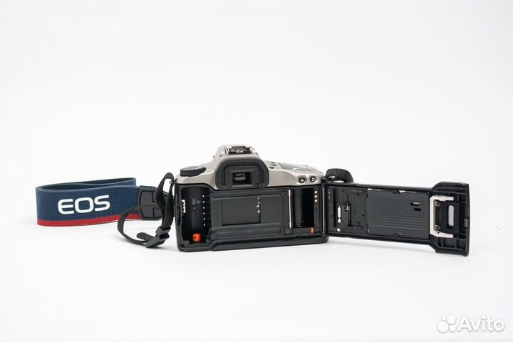 Фотоаппарат Canon 66 Date