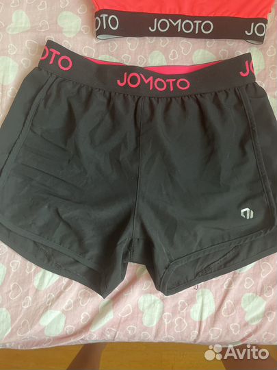 Спортивная форма