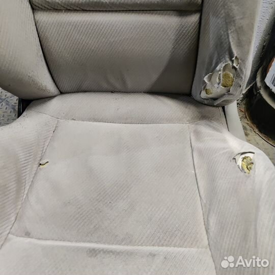 Сиденья Ваг Спорт