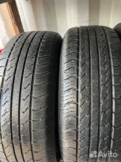 Matador MP 82 Conquerra 2 SUV 215/65 R16 98H