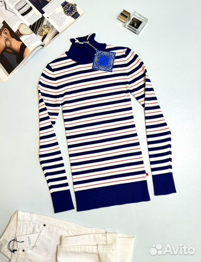 Джемпер лапша Scotch&Soda Amsterdam