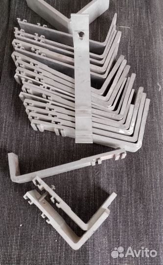 Кронштейн для карниза СССР