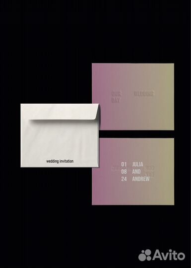 Графический дизайн/инфографика