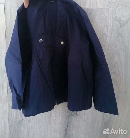 Ветровка для девочки