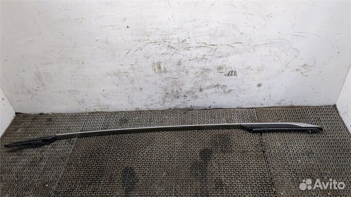 Рейлинг на крышу (одиночка) Citroen C5 2008, 2008