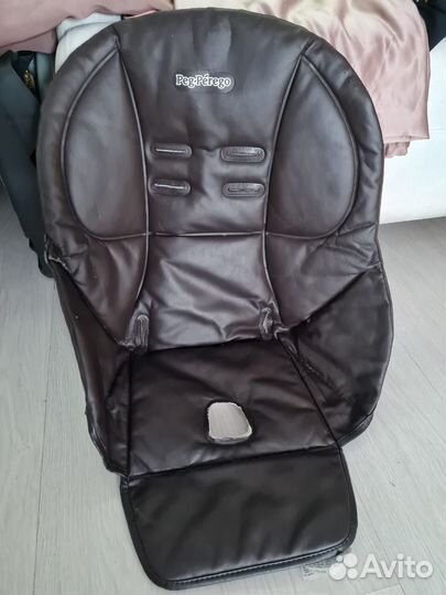 Чехол на стульчик peg perego tatamia