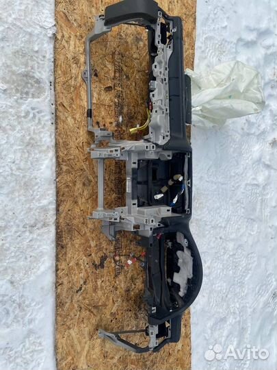 Стреляная торпеда Toyota Crown S200 GWS204