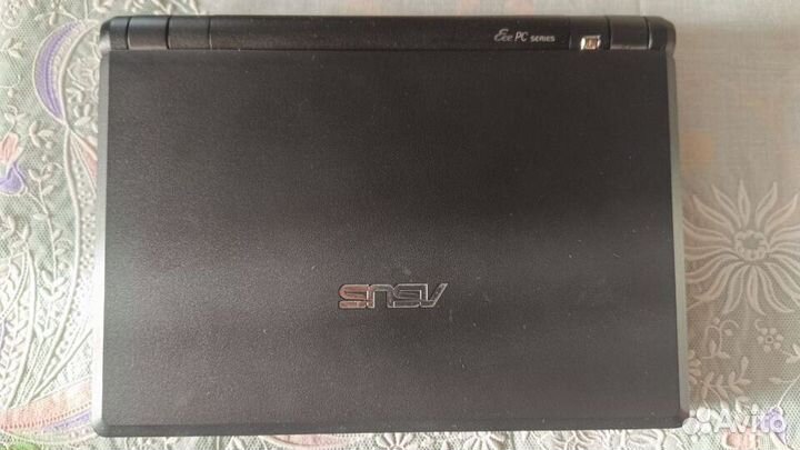 Asus EEE PC 4g 7
