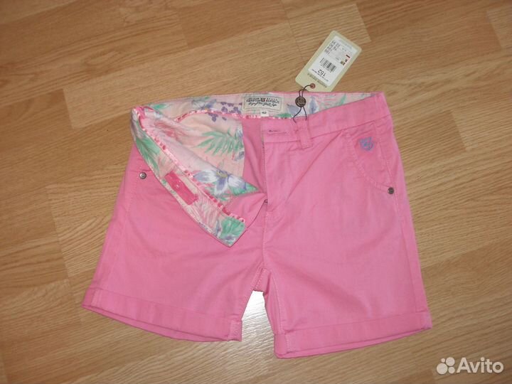 Новый комплект 152 с регулировкой по талии Швеция