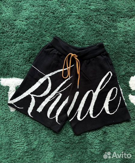 Шорты rhude