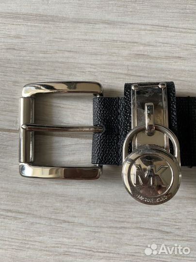 Ремень michael kors оригинал