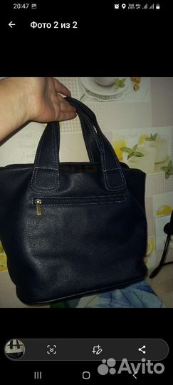 Сумка женская