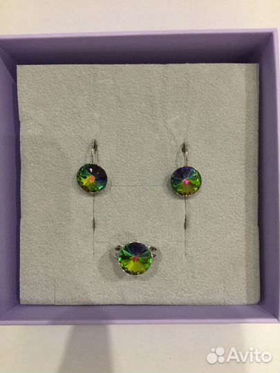 Аксессуары