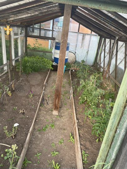 Дача 12 м² на участке 3,2 сот.