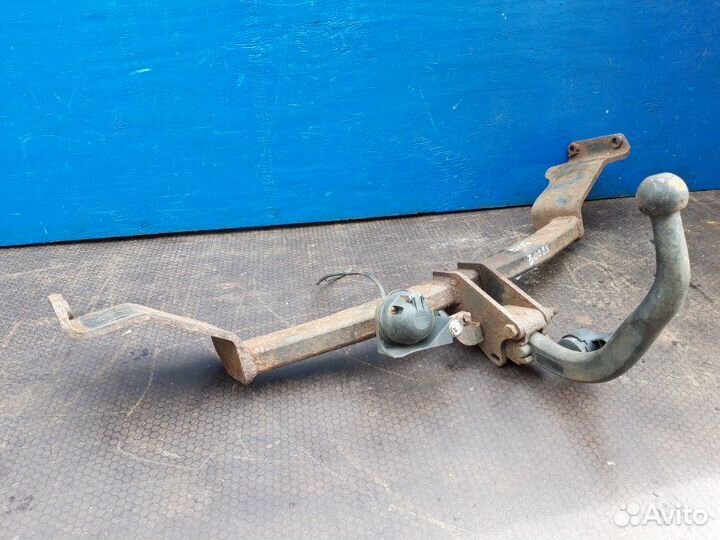 Фаркоп Hyundai I30 Gd хэтчбек 1.6 D4FB 2014