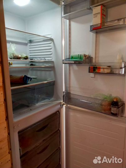 Холодильник