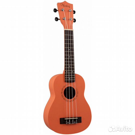 Укулеле Veston KUS-15OR I
