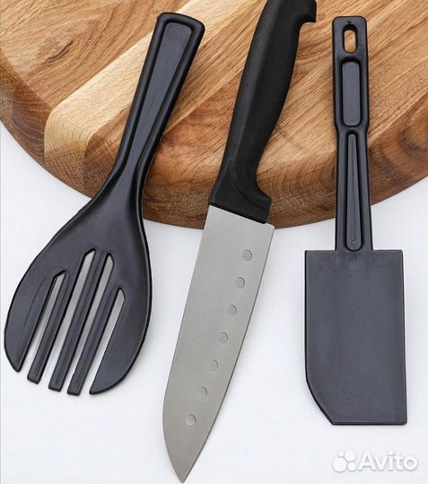 Посуда/кухонные принадлежности