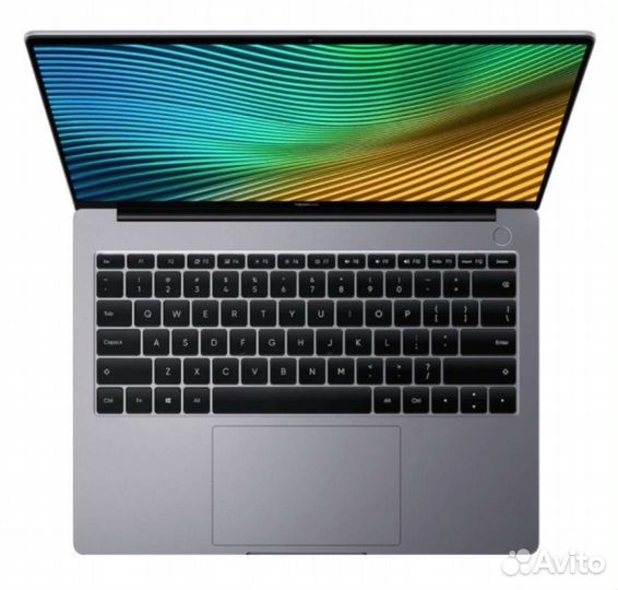 Новый Ноутбук Realme Book 14