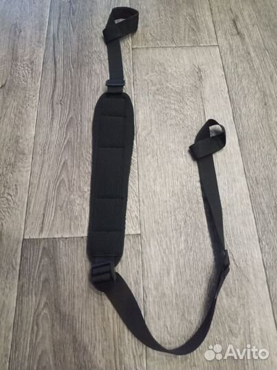 Плечевой ремень для ружья