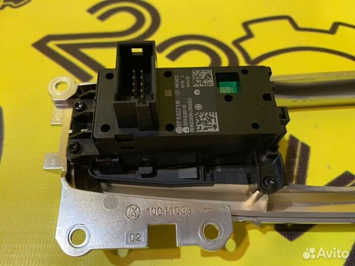 Кнопка стояночного тормоза Bmw 535Ix F10 N55B30