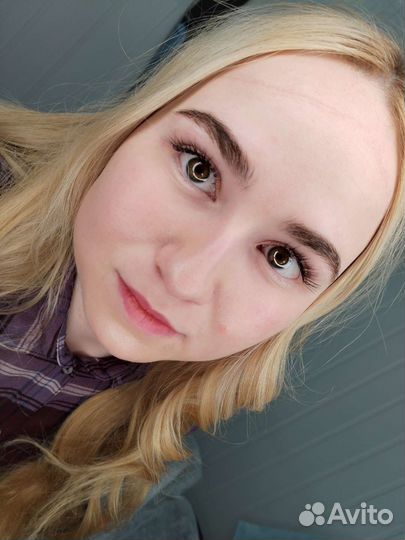 Наращивание ресниц/Ламинирование ресниц