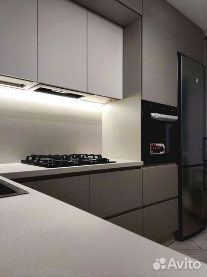 Кухни от производителя Pragense