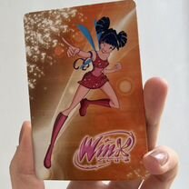 Магнитик Винкс Winx Муза