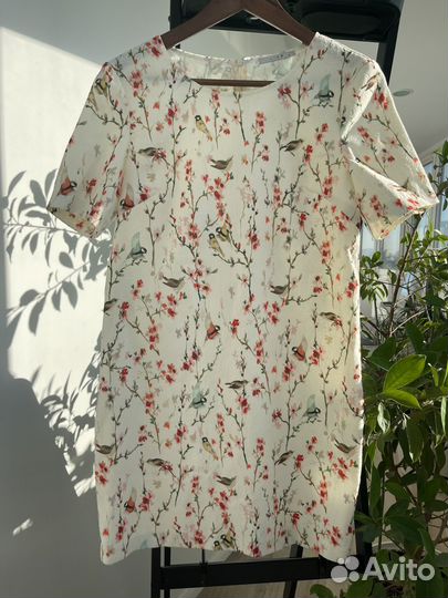 Платье Lime s летнее