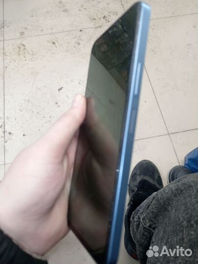 Infinix Note 12, 6/128 ГБ