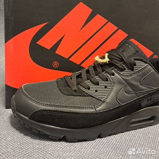 Кроссовки nike air max 90