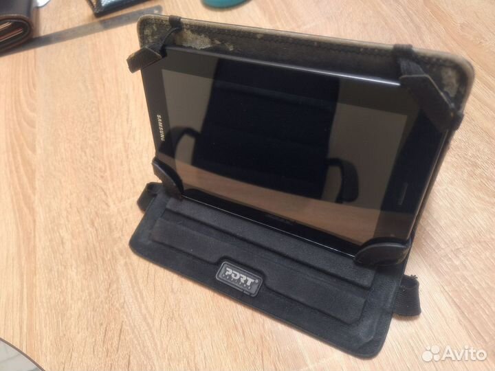 Samsung galaxy tab 7.0 plus