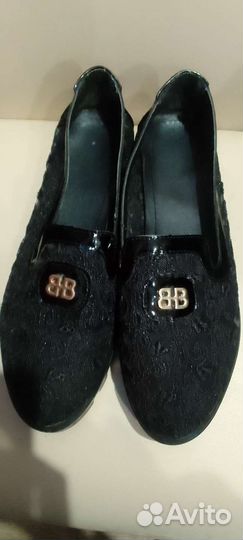 Туфли женские 40 размер